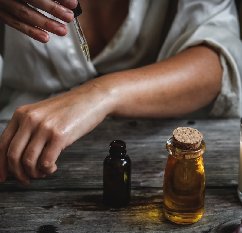 Health & Wellness & Beauty