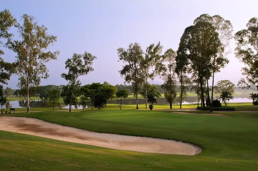 Kings’ Island Golf Club 4 Kings Island 1