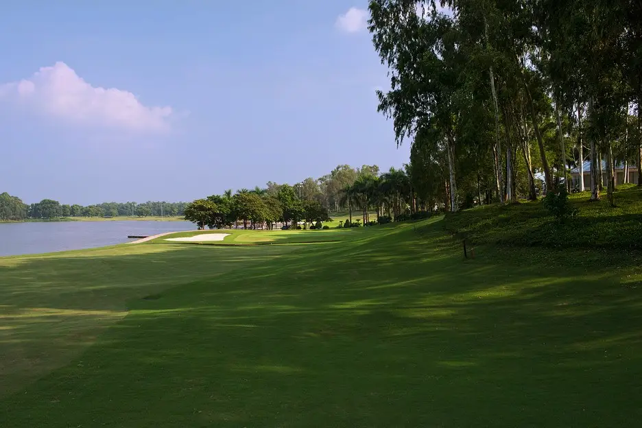 Kings’ Island Golf Club 5 Kings Island 5