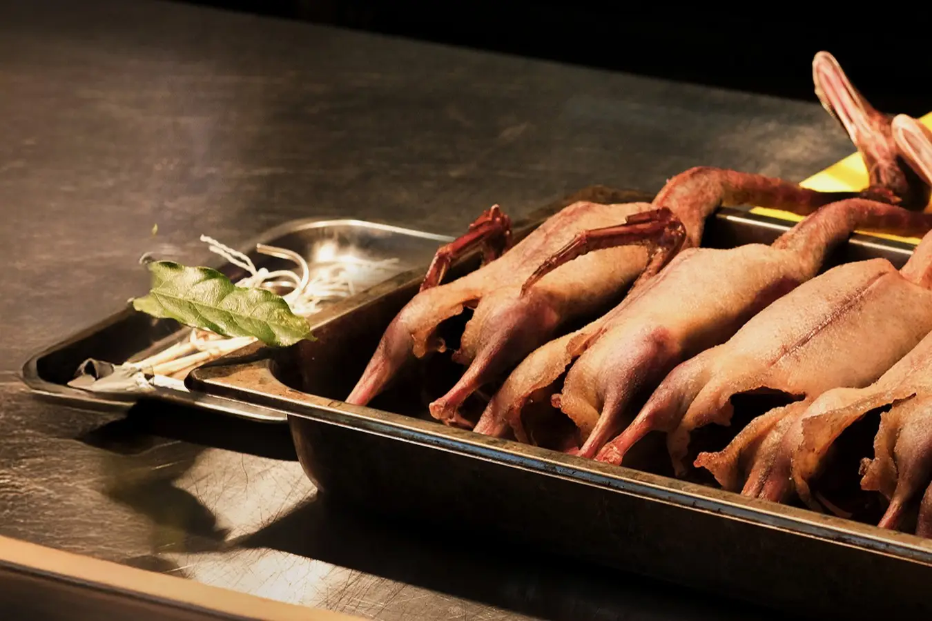 Hà Thành Mansion 5 TRE dining 4