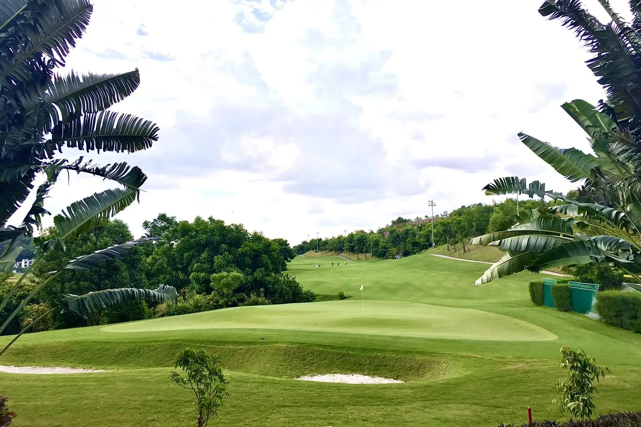 Amber Hills Golf & Resort 2 amber hill 2