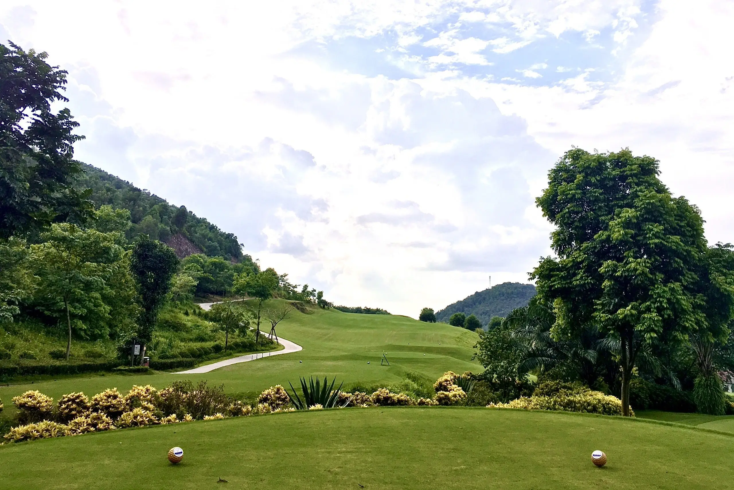 Amber Hills Golf & Resort 5 amber hill 3