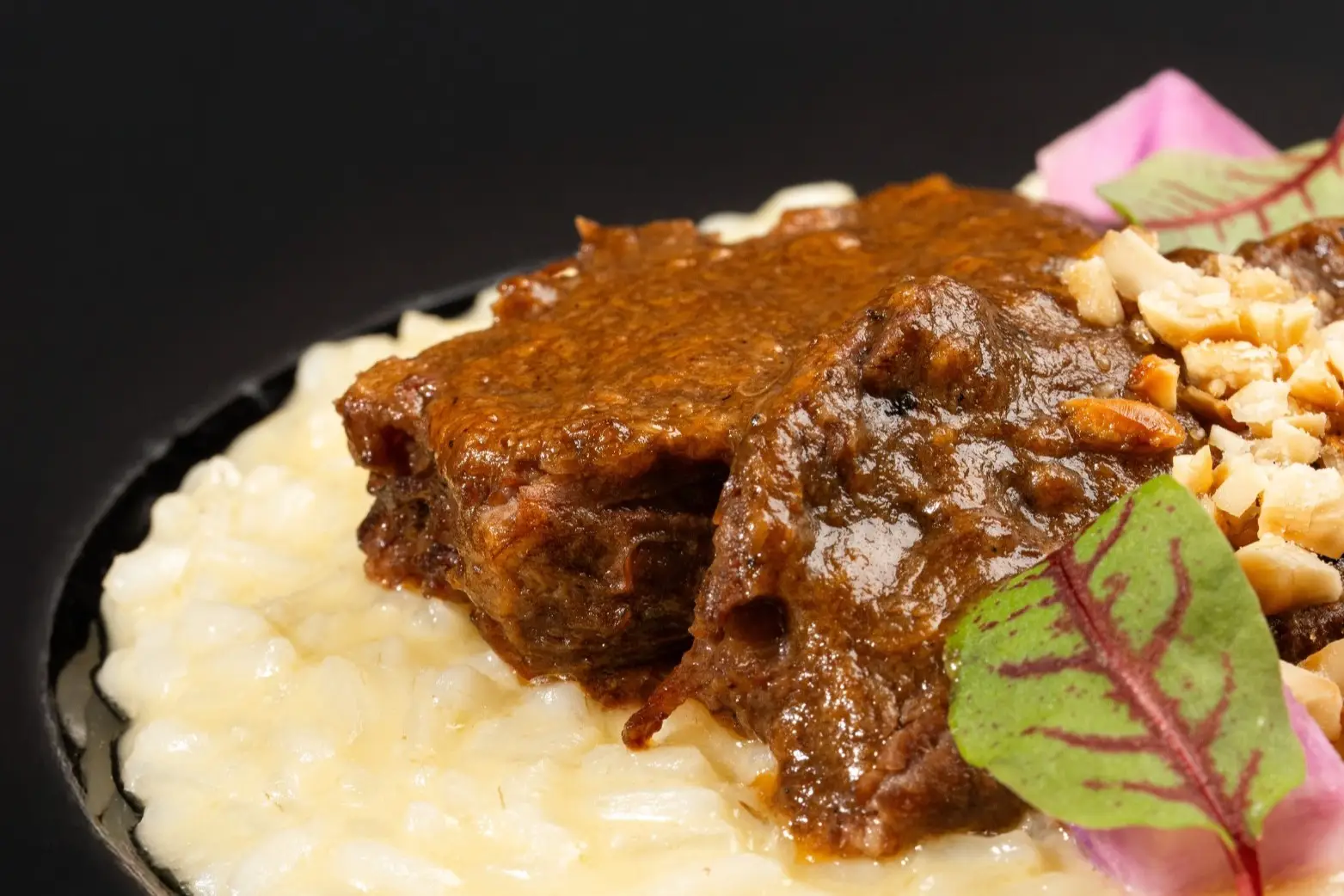 Basilico 2 basilico 3