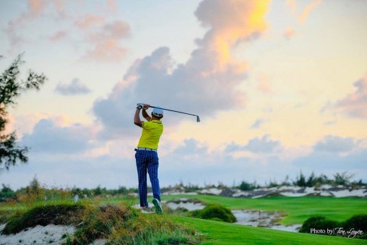 booking san Quang Binh