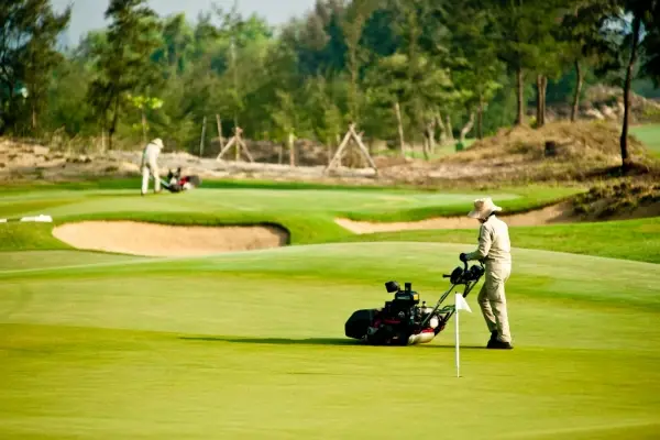 Legend Danang Golf Resort 4 brg da nang 4