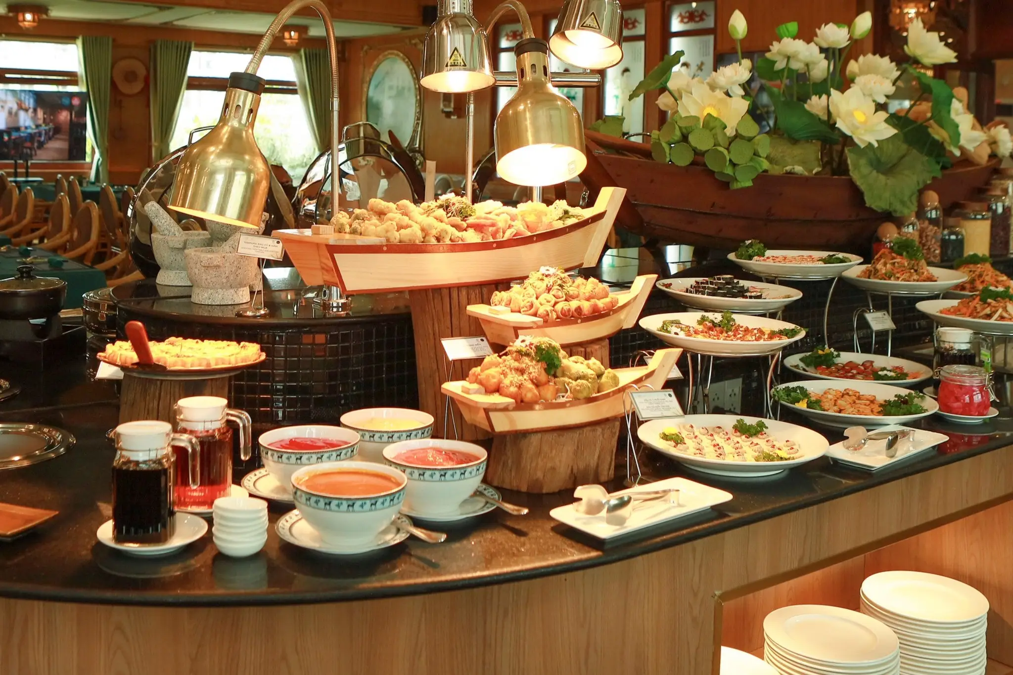 Chay Garden 5 chay garden 1