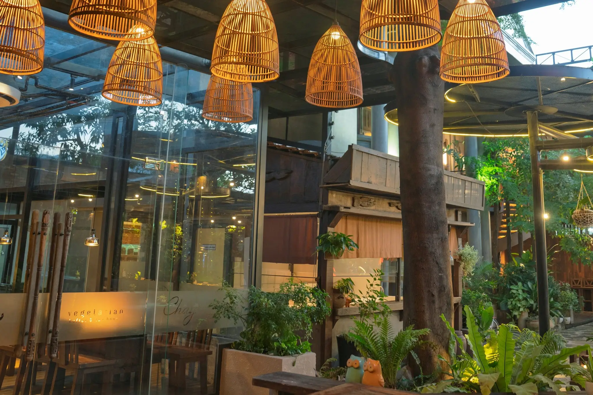 Chay Garden 3 chay garden 3