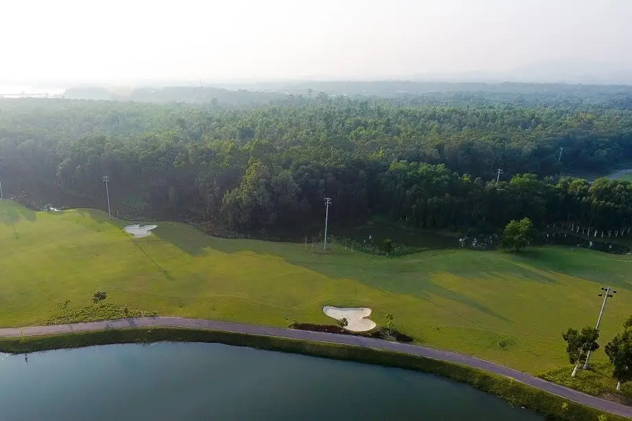 Dai Lai Golf Club 2 dai lai 1