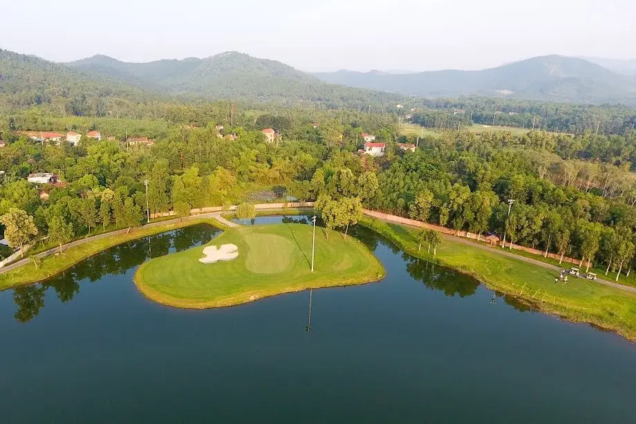 Dai Lai Golf Club 3 dai lai 2