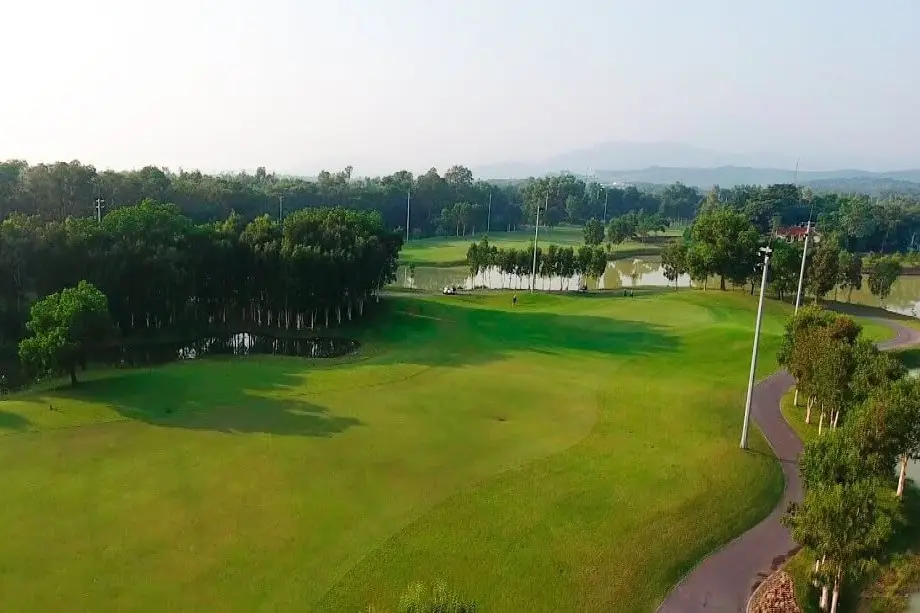 Dai Lai Golf Club 4 dai lai 3
