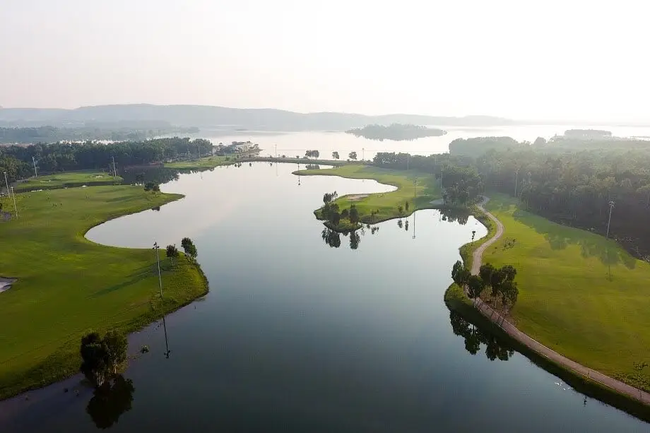 Dai Lai Golf Club 5 dai lai 4