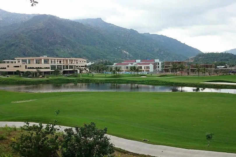 Diamond Bay Golf Club 2 diamond bay 1