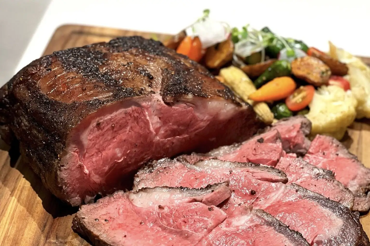 Đỉnh Phong Steakhouse 5 dinh phong 4