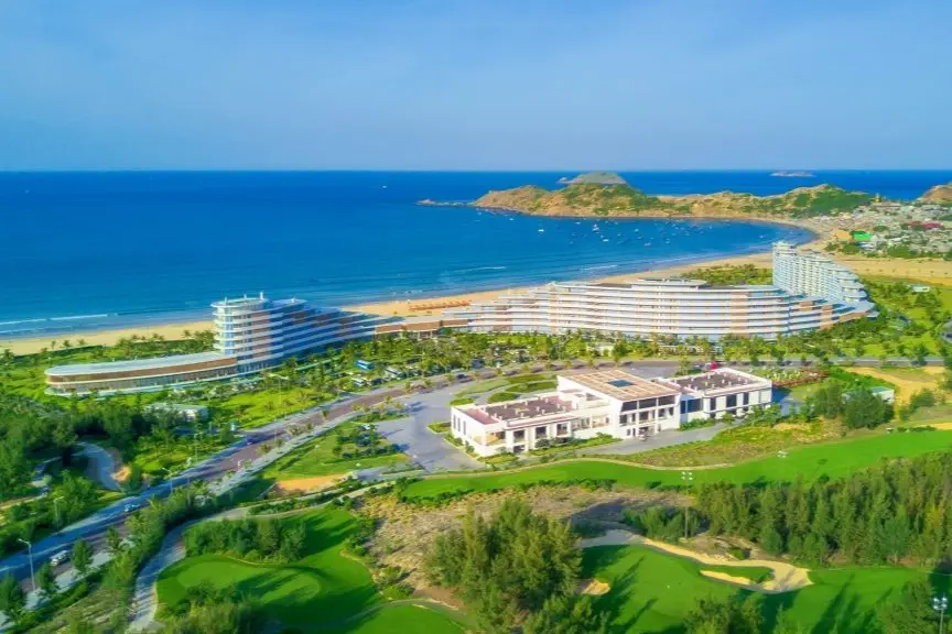 FLC Golf Links Quy Nhơn 3 flc quy nhon 1