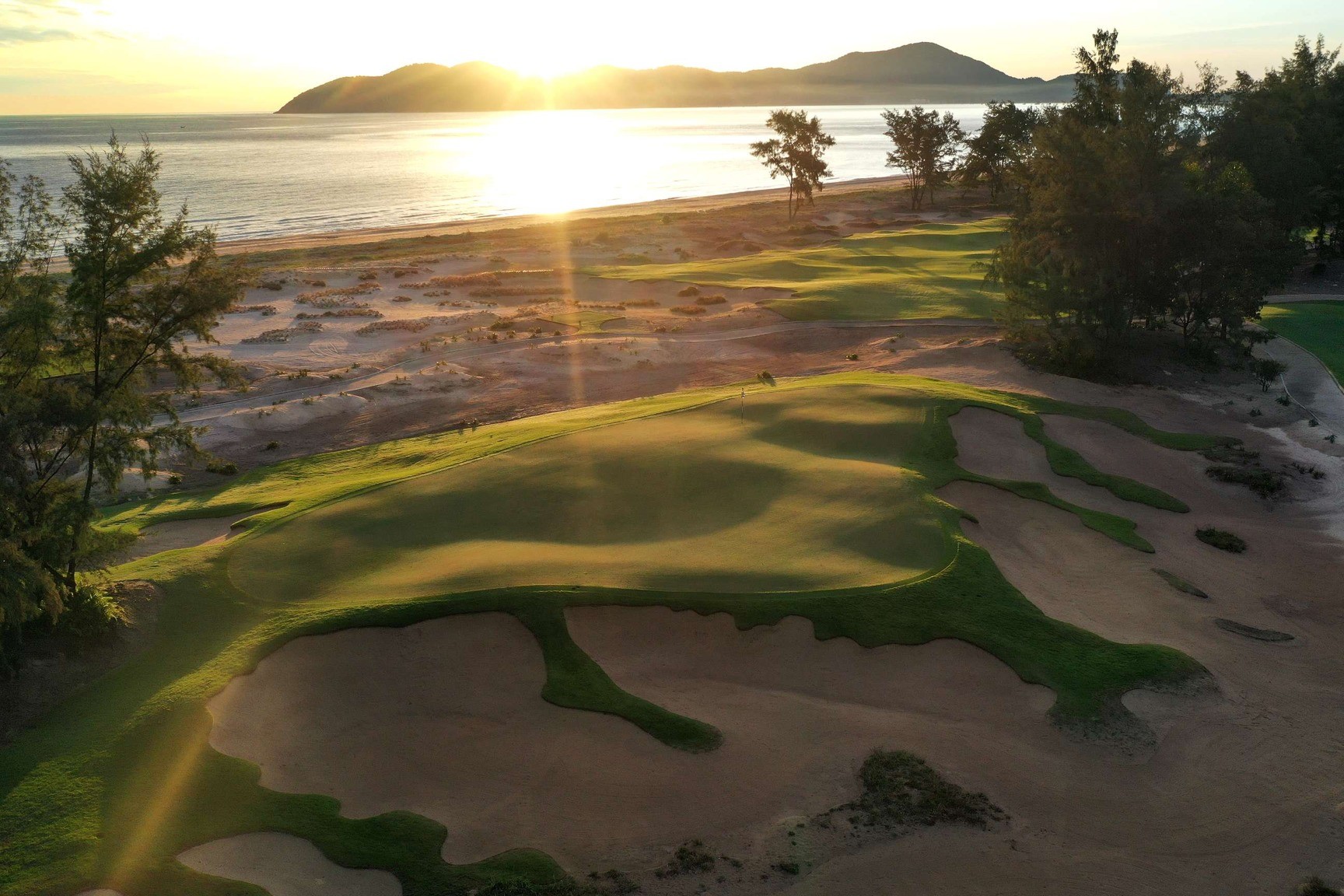 Laguna Lăng Cô 3 laguna 2