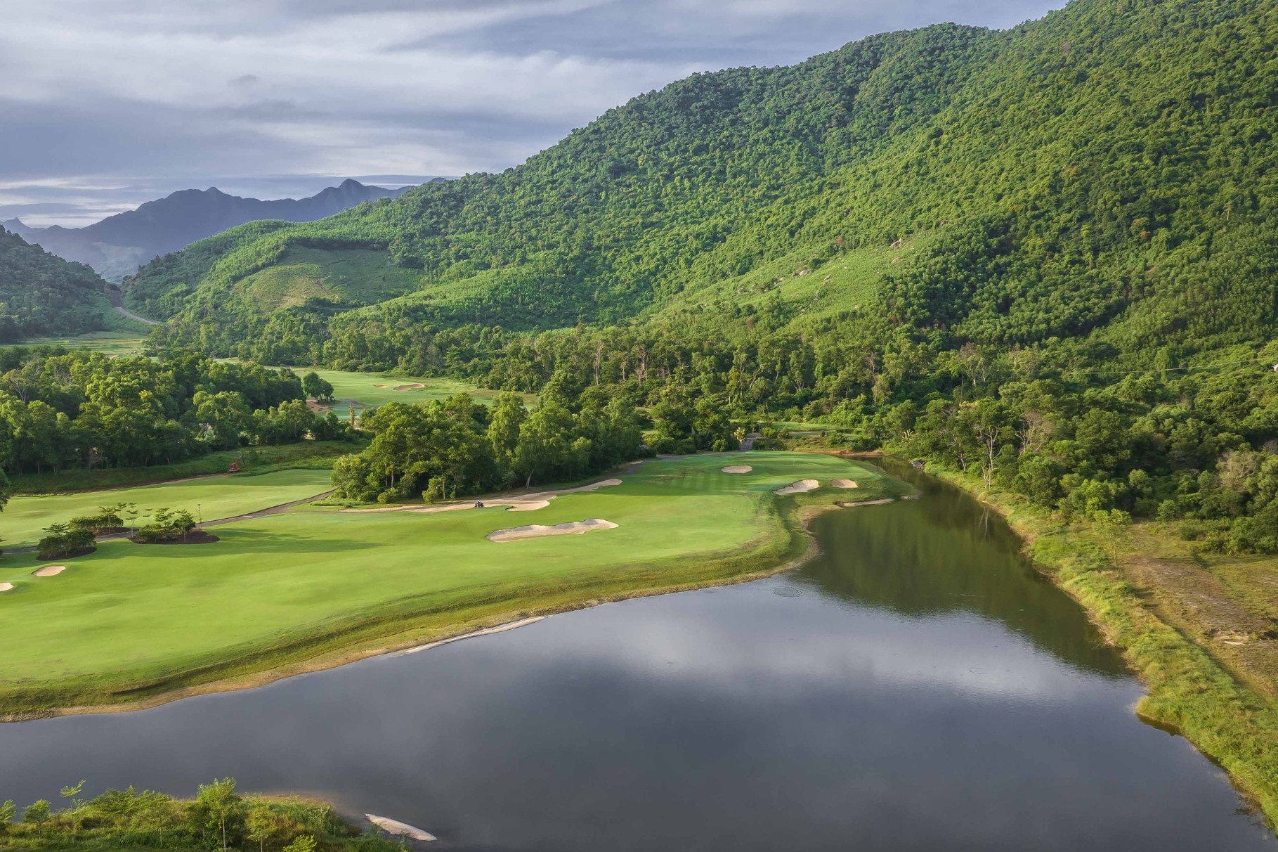 Laguna Lăng Cô 5 laguna 3