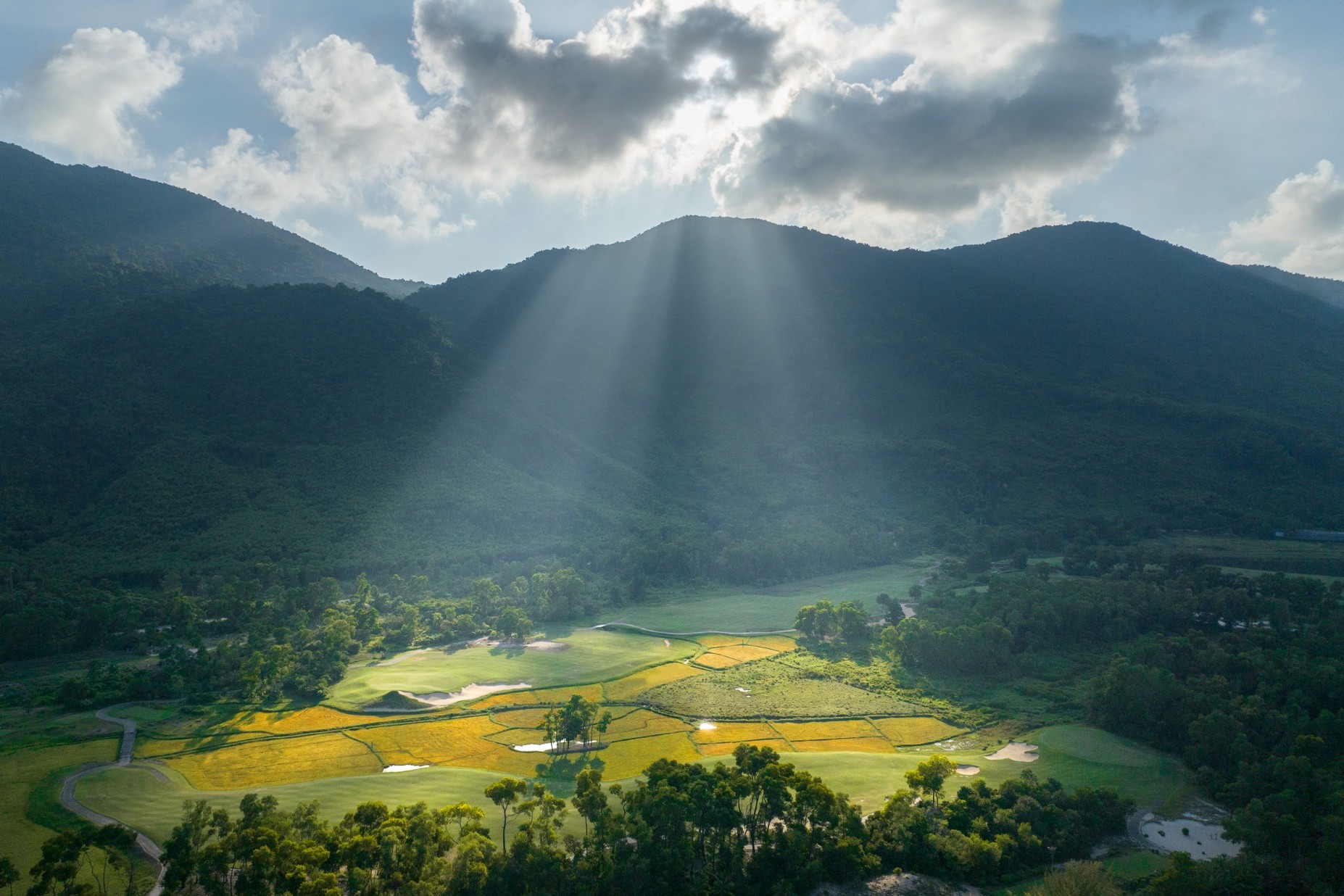 Laguna Lăng Cô 4 laguna 4
