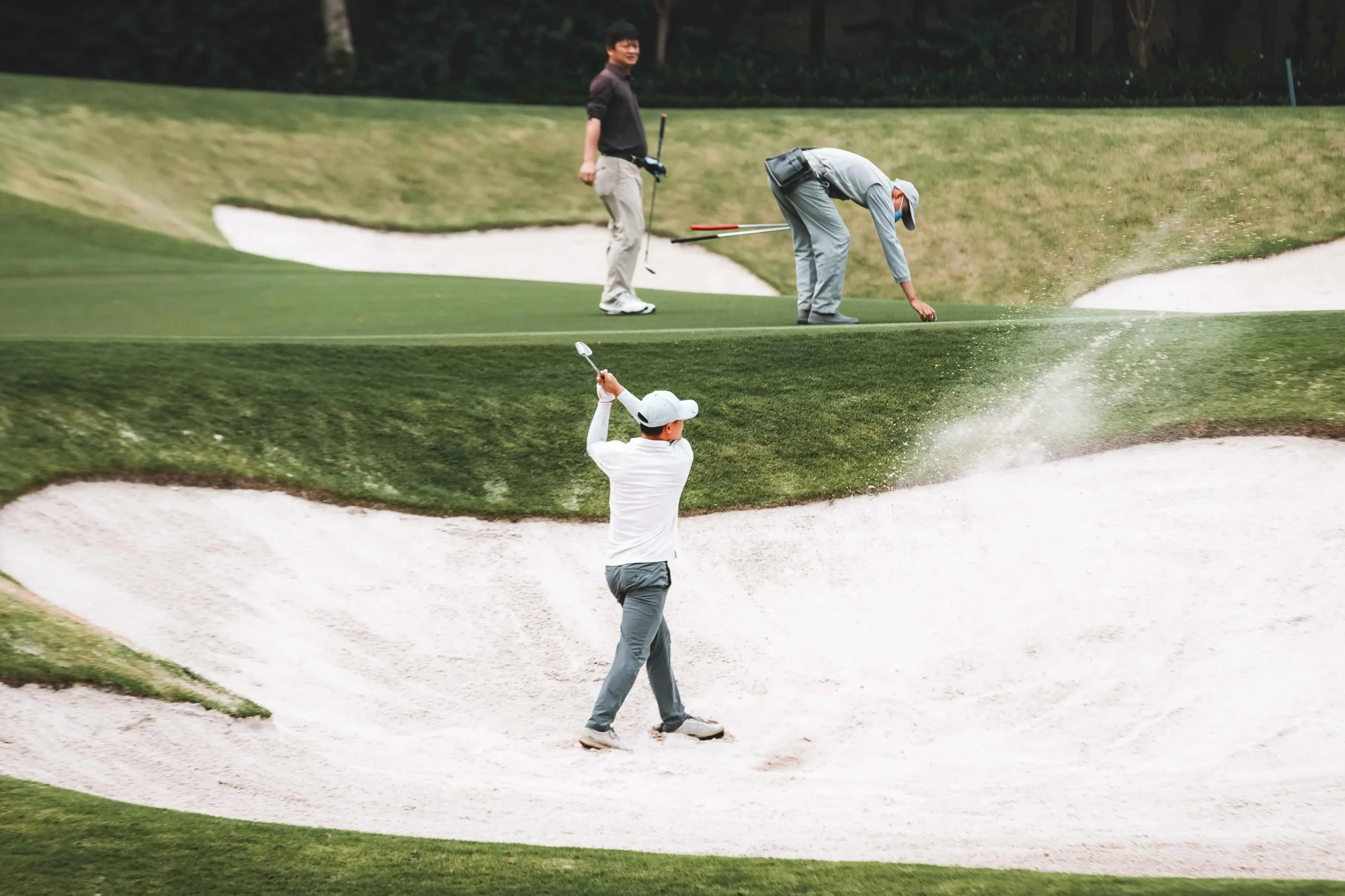 Long Bien Golf Course 3 long bien 1 scaled