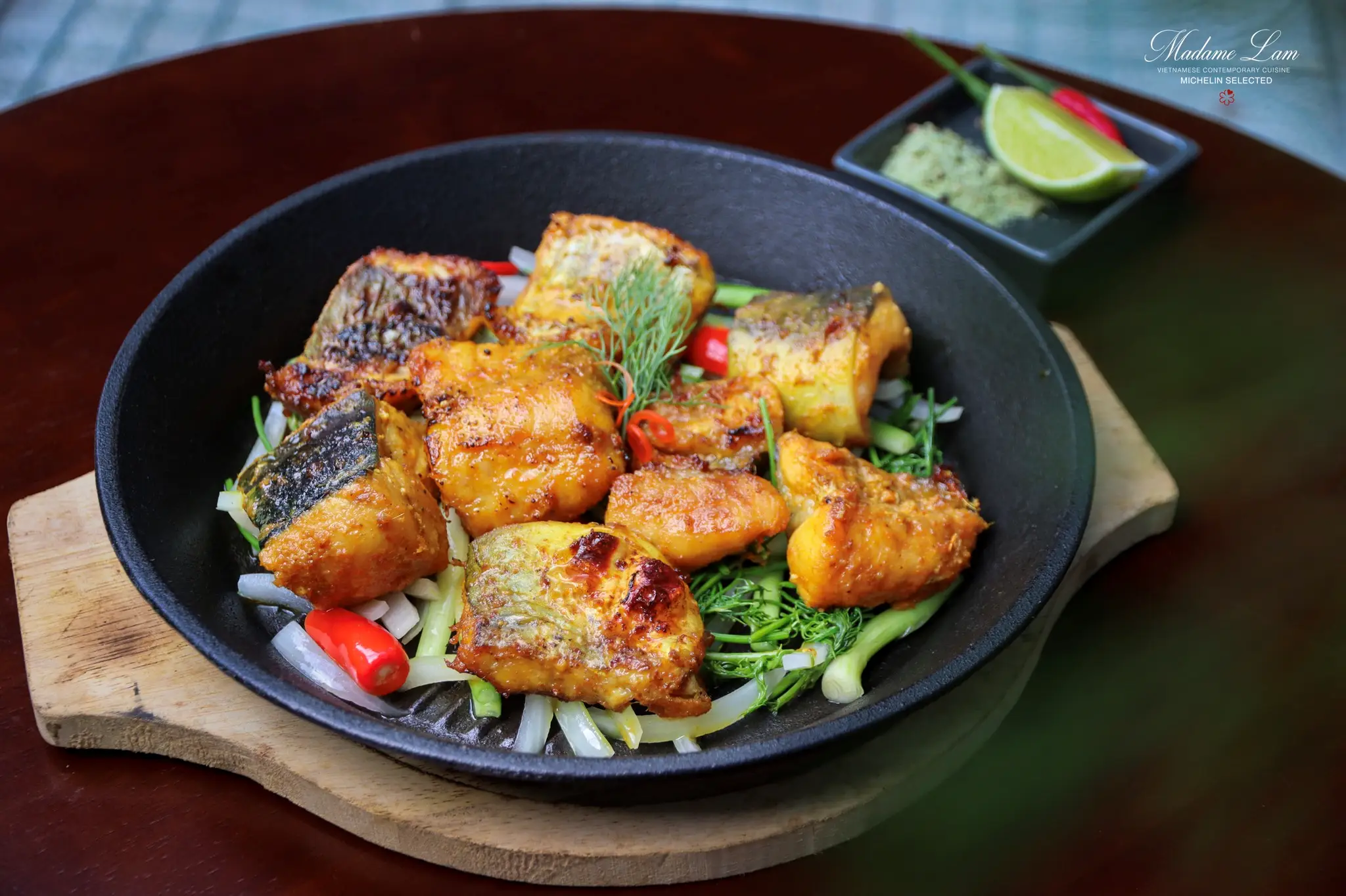 Madame Lam 3 madame lam 2