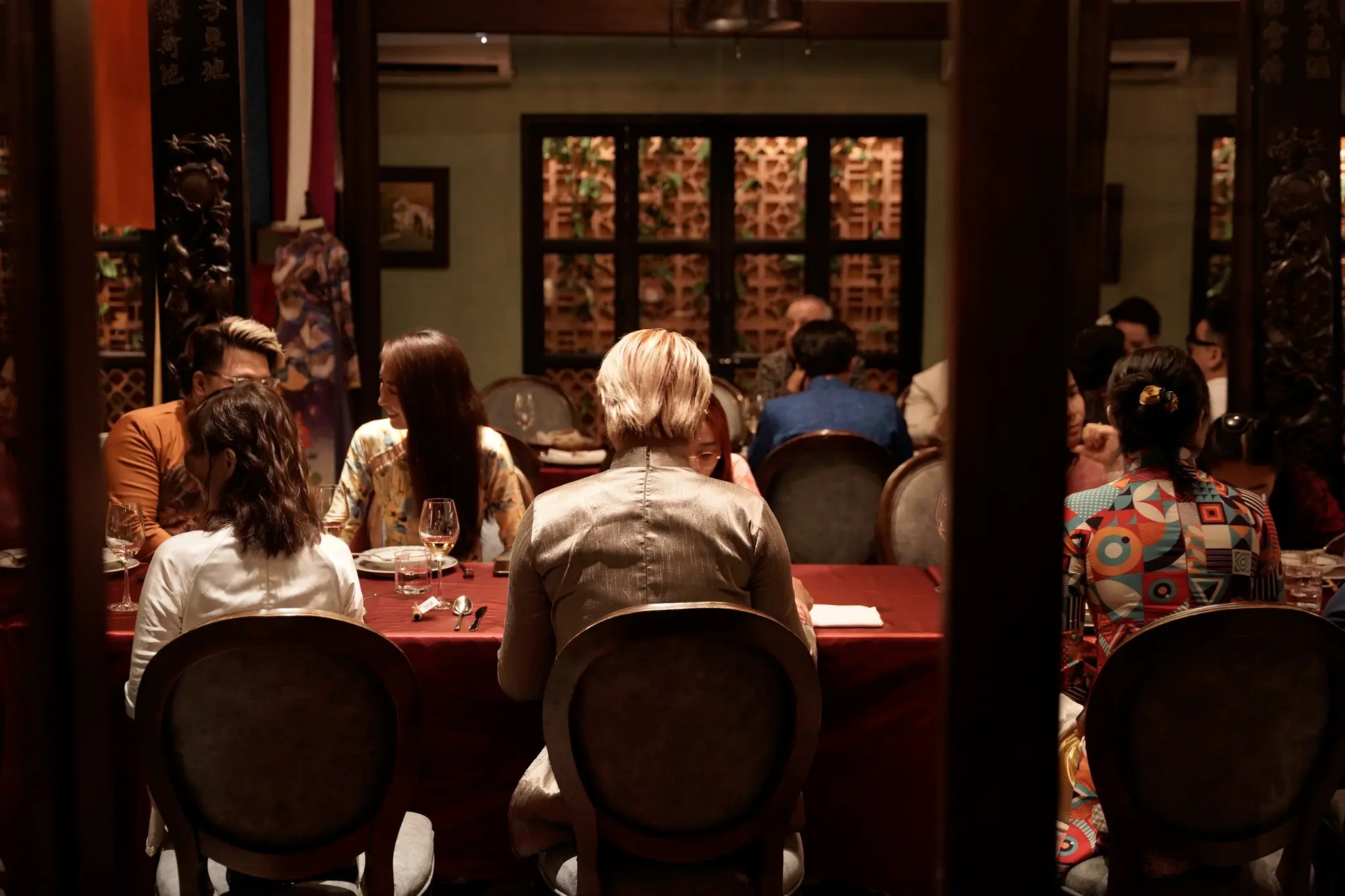 Madame Lam 6 madame lam 3