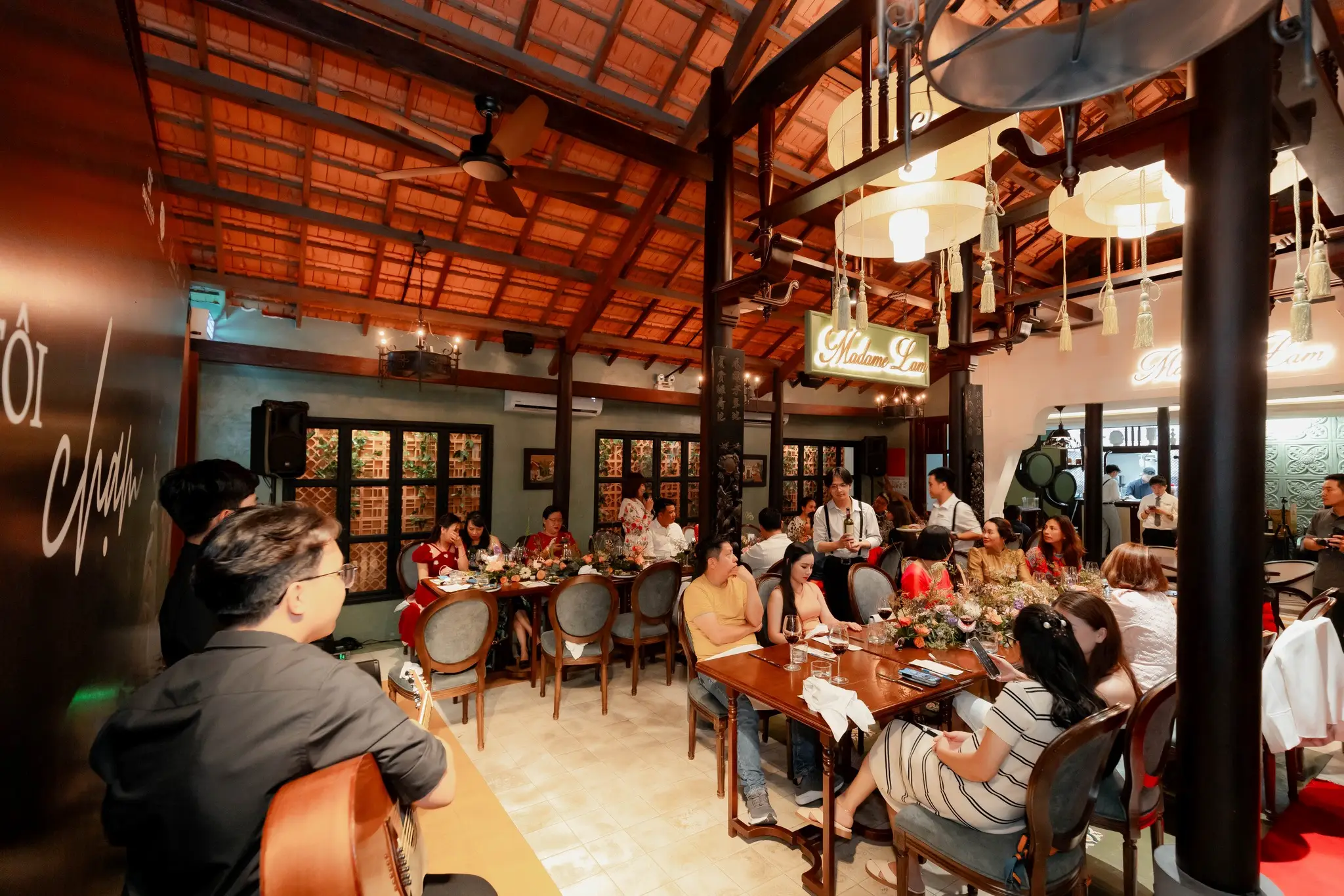 Madame Lam 2 madame lam 5