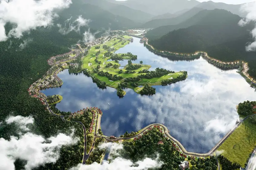 san golf thanh lanh 5