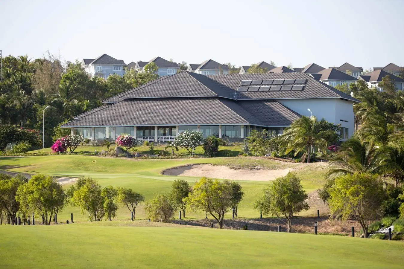 Sea Links Golf & Country Club 2 sealink 2