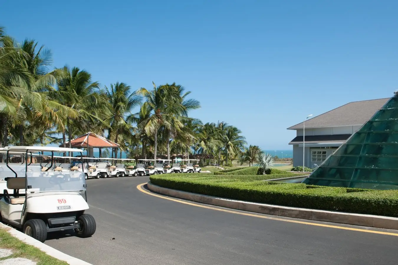 Sea Links Golf & Country Club 4 sealink 4