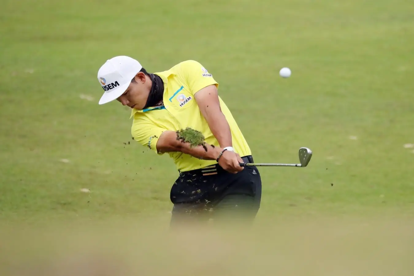 Sea Links Golf & Country Club 5 sealink 5