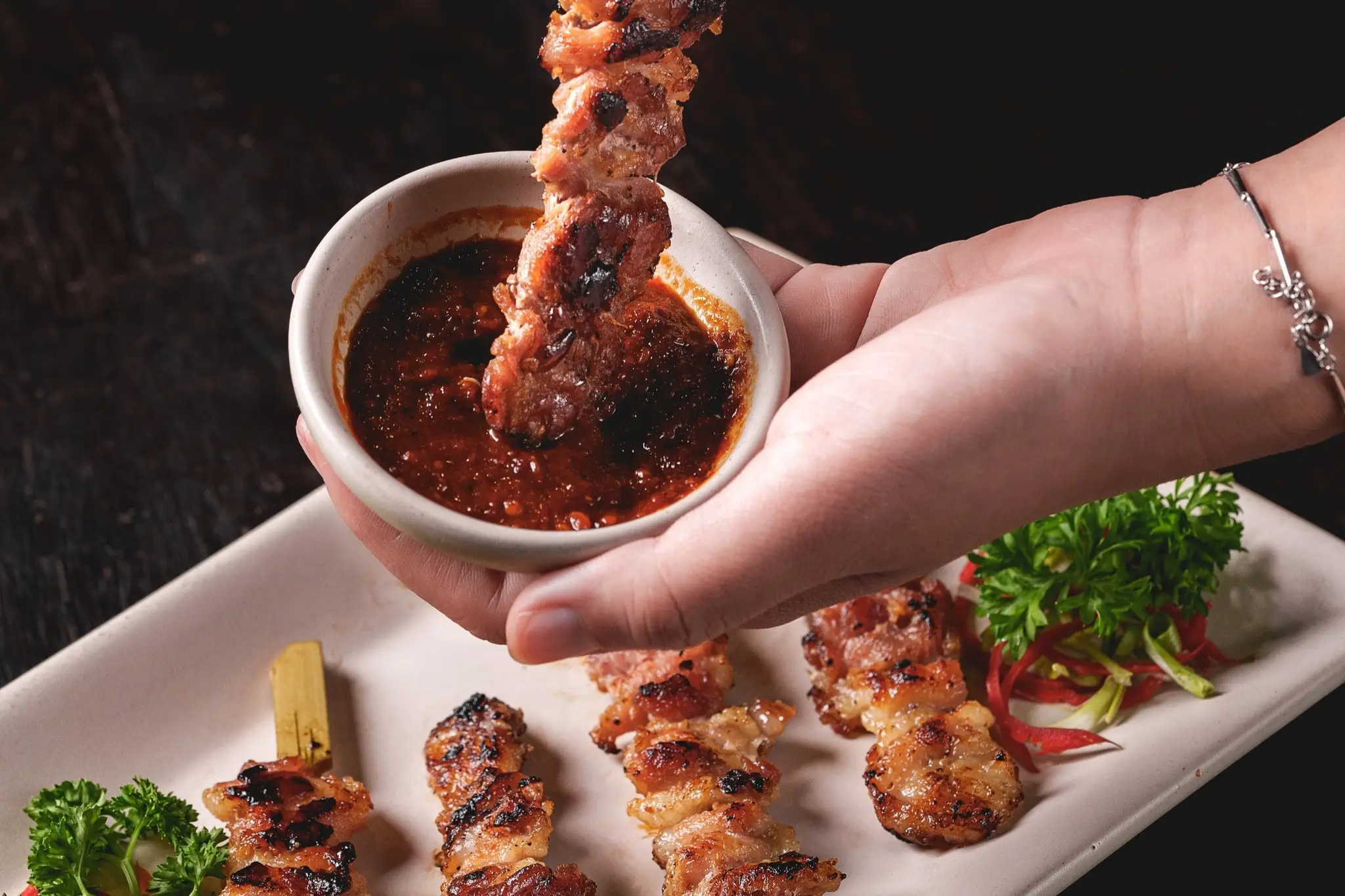 Sticky Rice 2 sticky rice 1