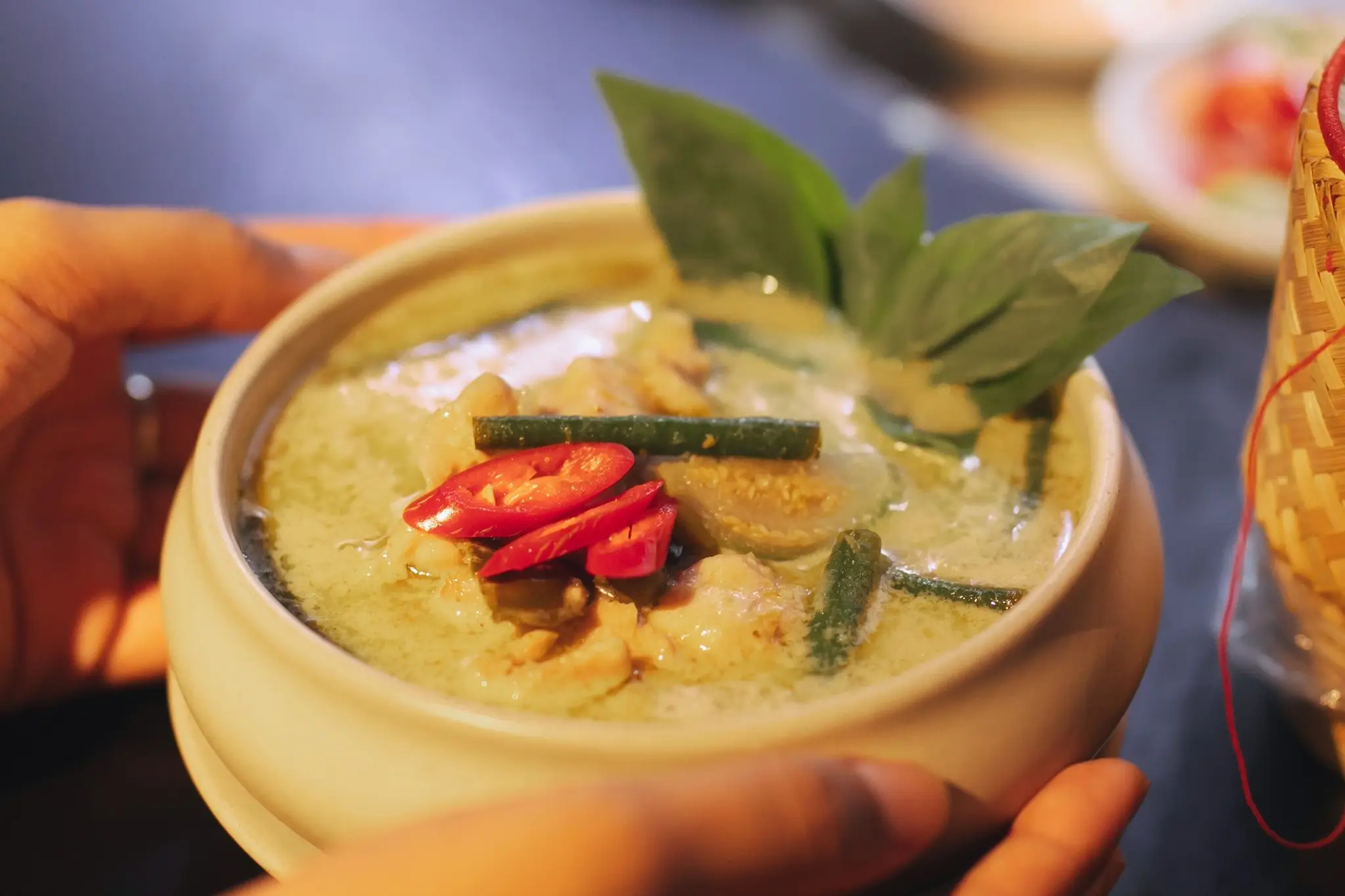 Sticky Rice 4 sticky rice 2