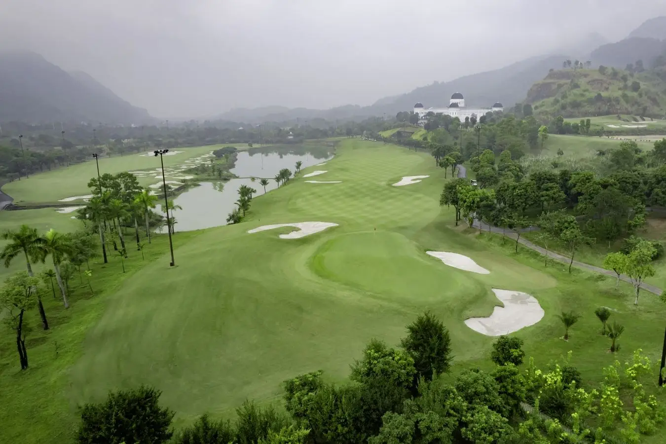 Stone Valley Golf & Resort 3 stone valley 3