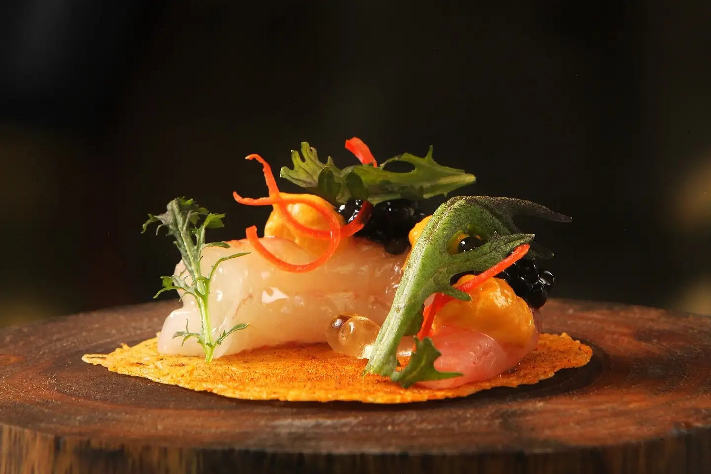 Studios - Art-Inspired Dining 3 studio dining 3