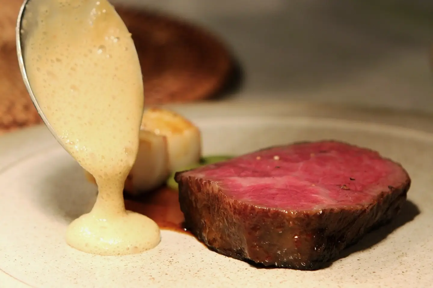 Studios - Art-Inspired Dining 5 studio dining 5