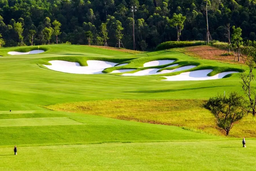 Van Lang Empire T&T Golf Club 5 van lang 4