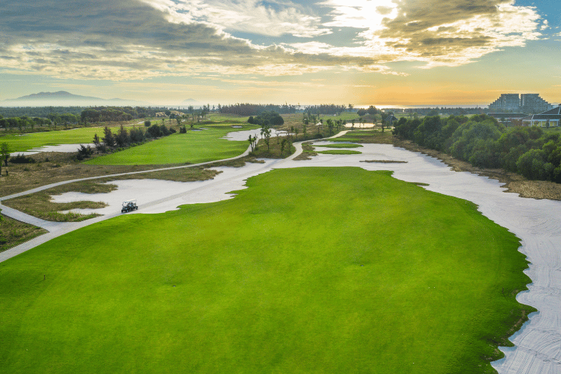 Vinpearl Golf Nam Hoi An 2 vinpearl ha 2