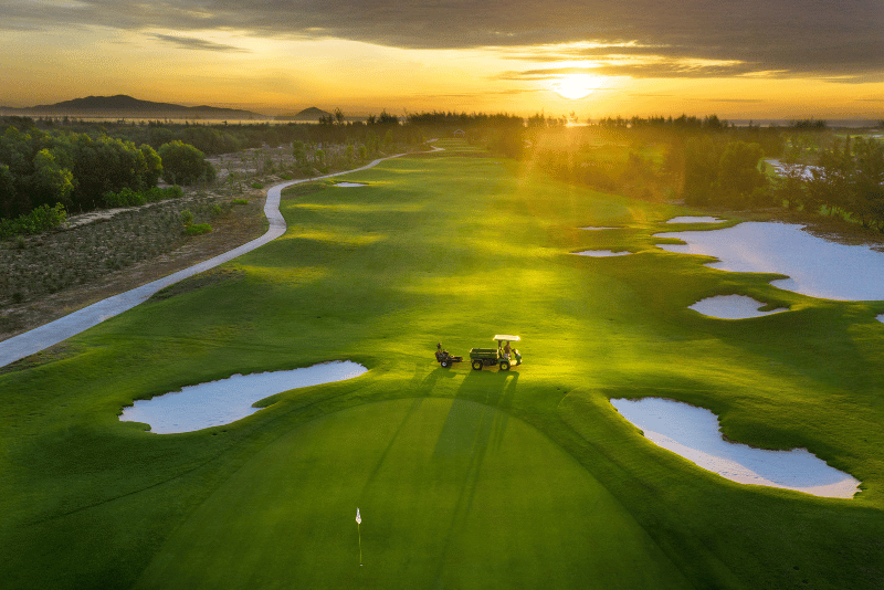 Vinpearl Golf Nam Hoi An 3 vinpearl ha 3