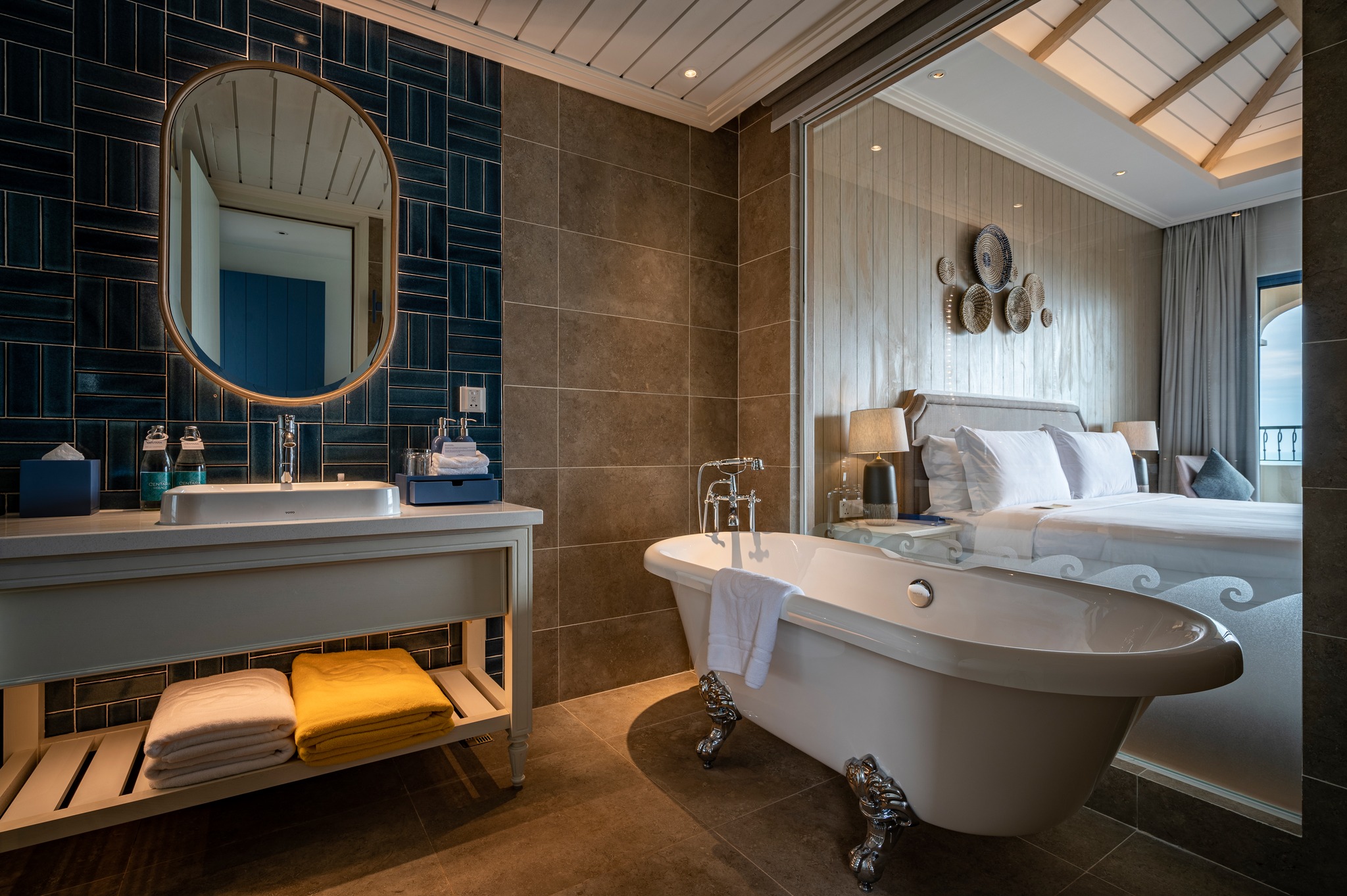 Centara Mirage Resort Mui Ne 5 centara 3