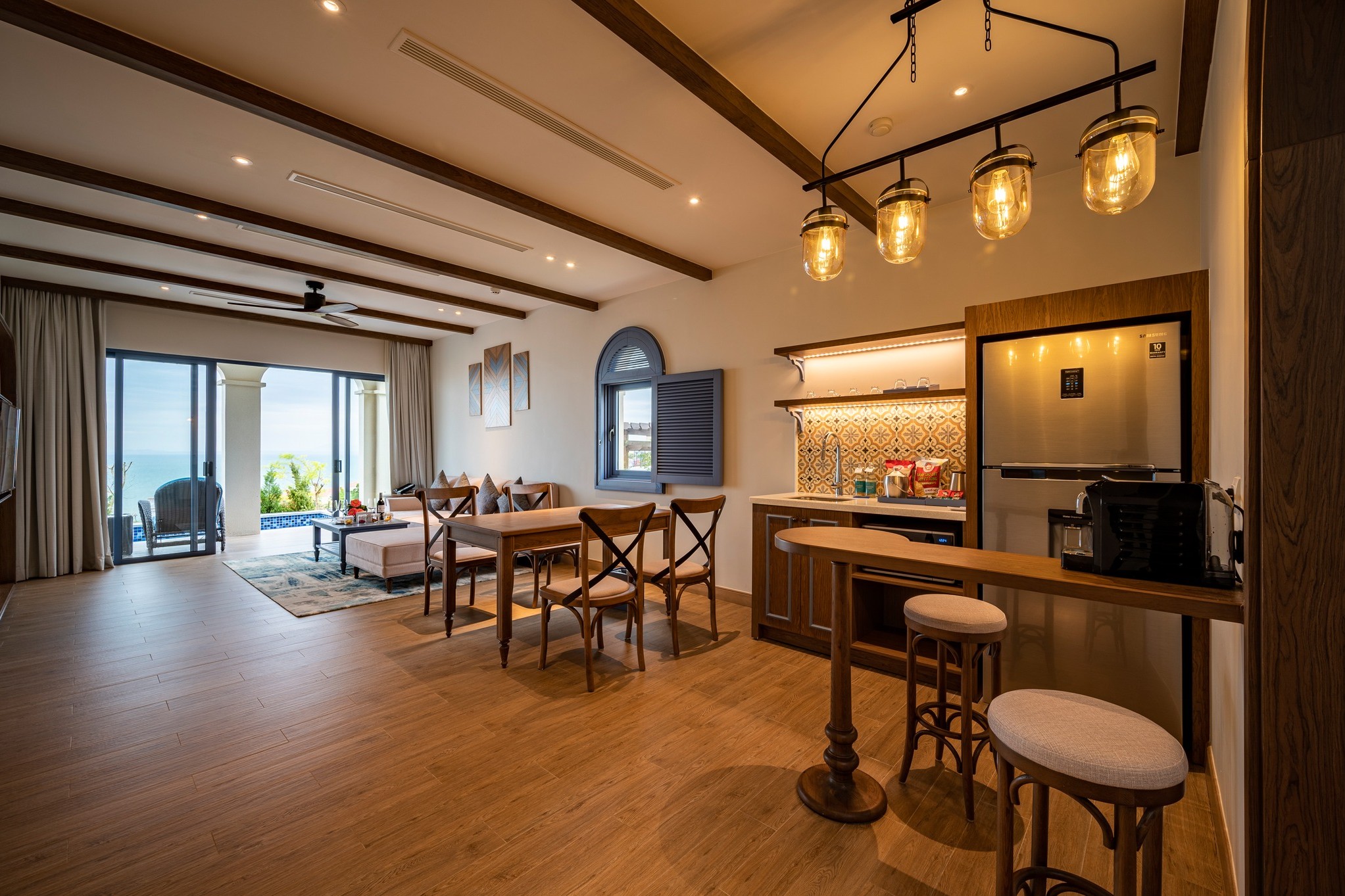 Centara Mirage Resort Mui Ne 2 centara 4