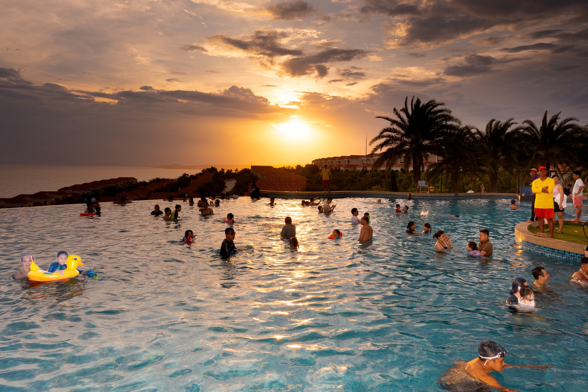 Centara Mirage Resort Mui Ne 4 centara 5