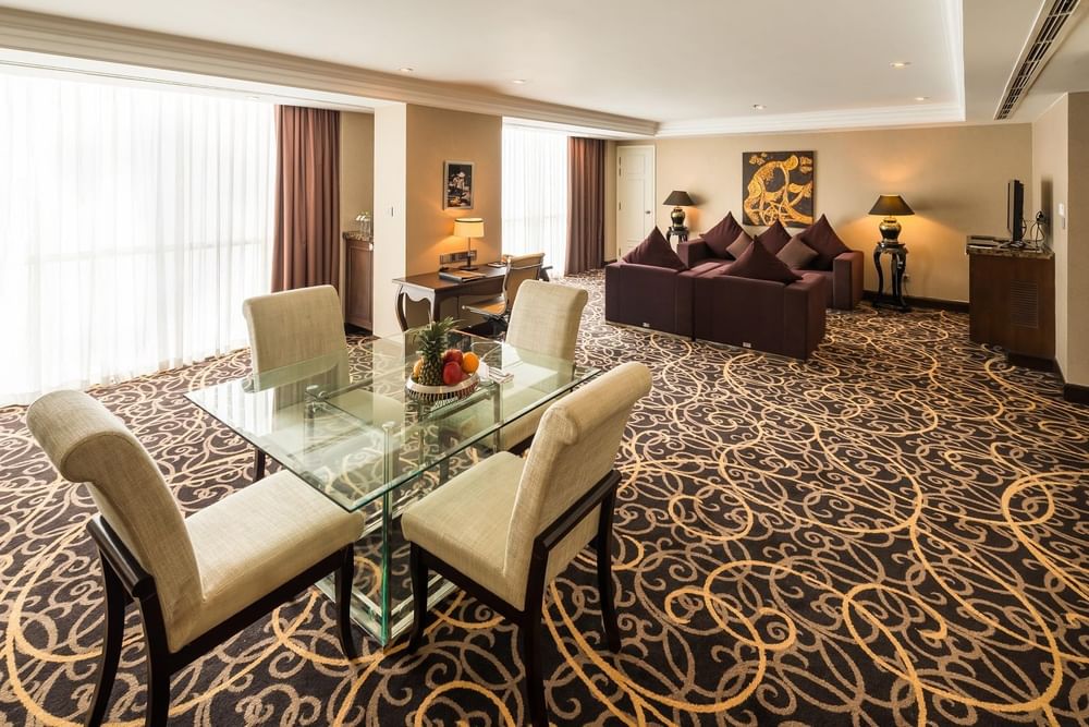 Eastin Saigon Hotel 4 eastin 3