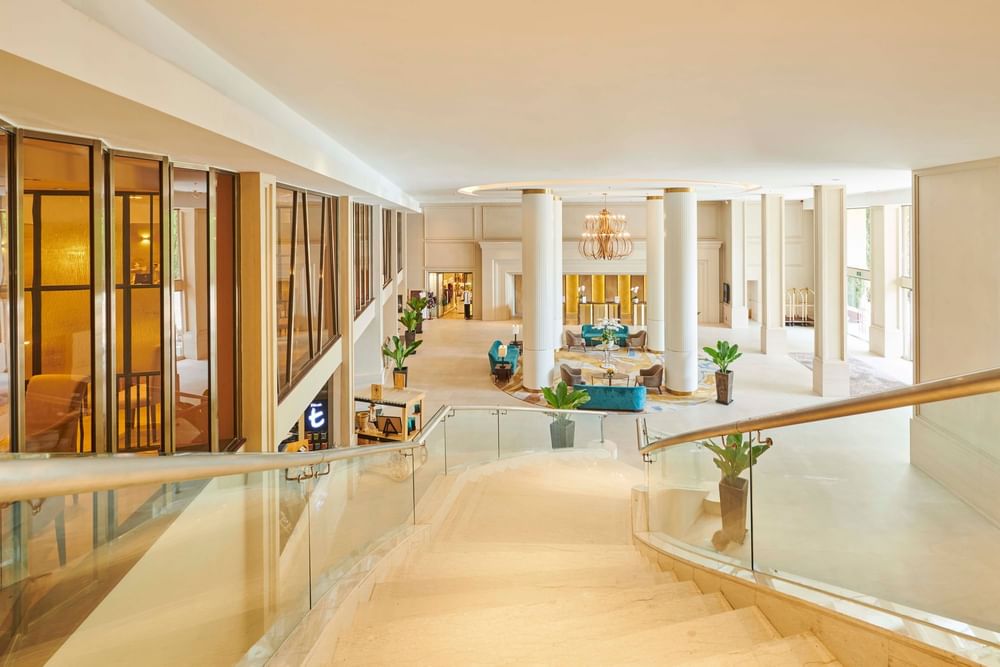 Eastin Saigon Hotel 3 eastin 5