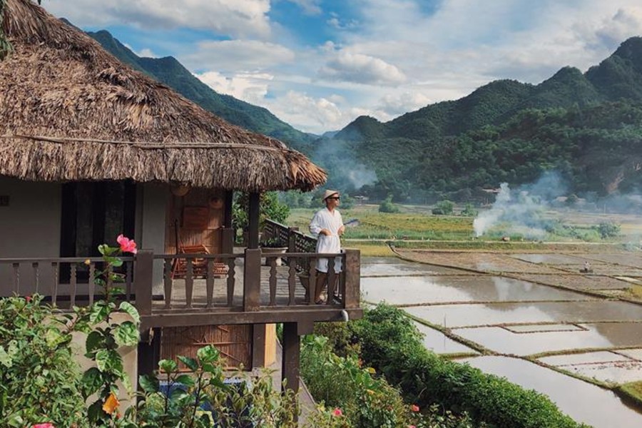 Mai Chau Ecolodge 3 ecolodge 2