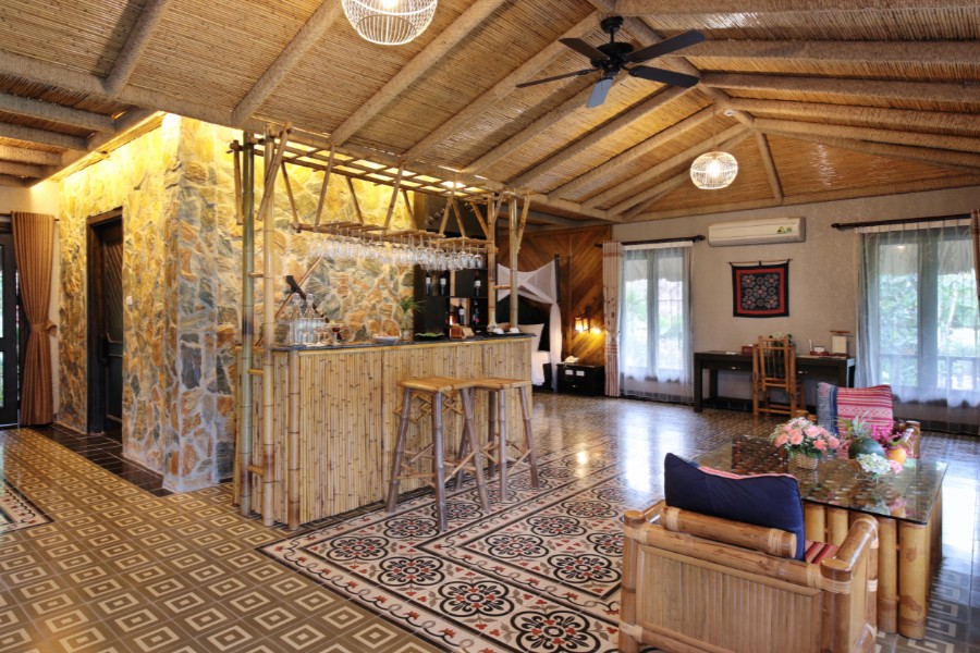 Mai Chau Ecolodge 2 ecolodge 3