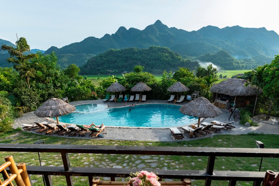 Mai Chau Ecolodge 5 ecolodge 5