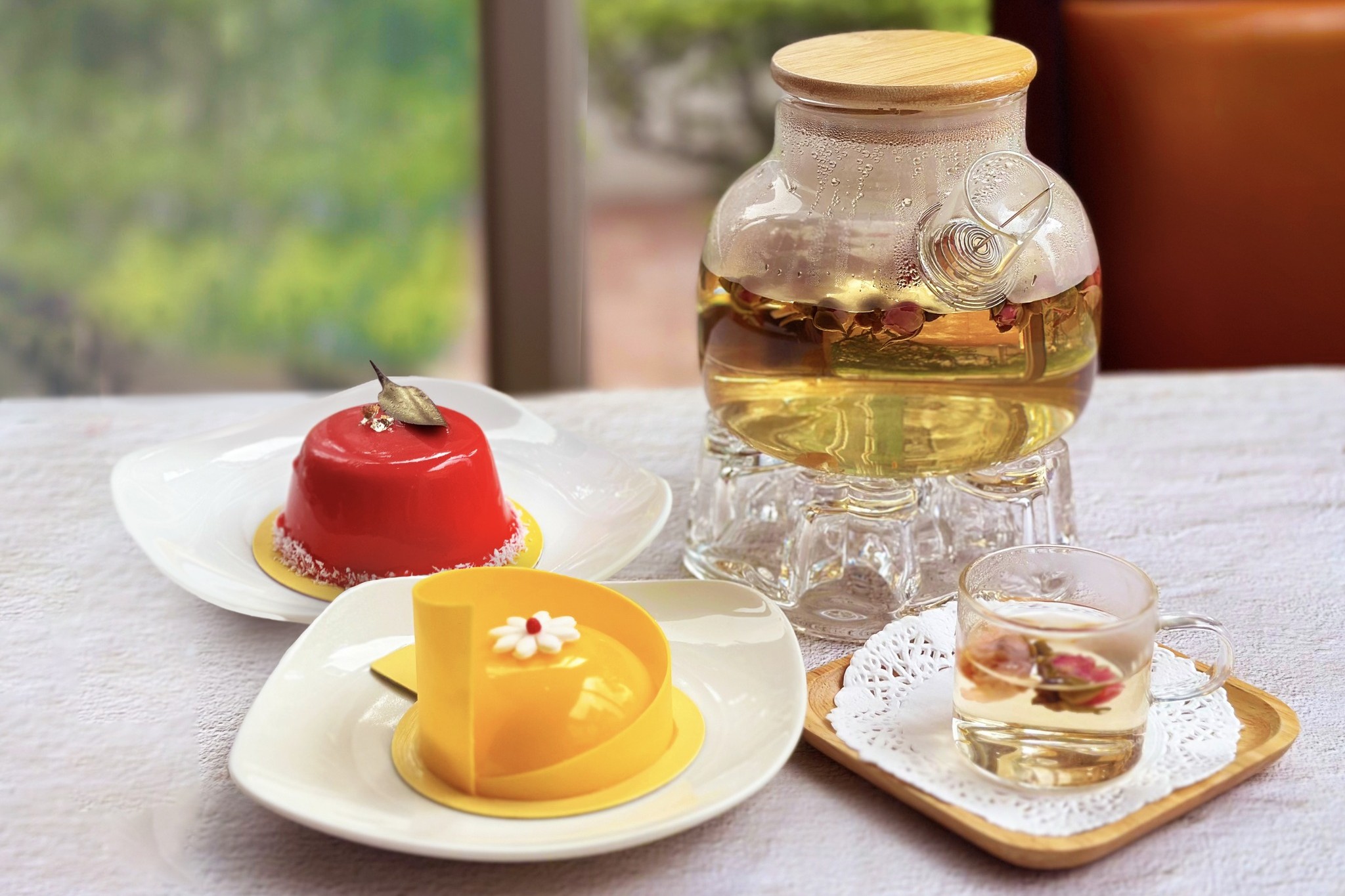 Equatorial Saigon Hotel 2 equatorial 2