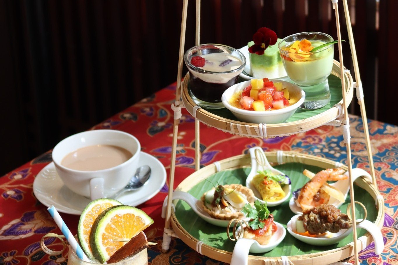 Equatorial Saigon Hotel 4 equatorial 5