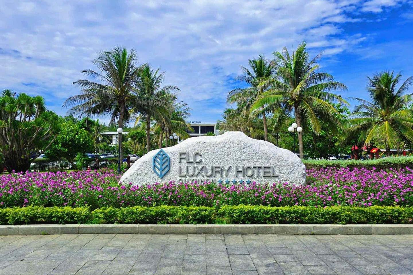 FLC Quy Nhơn 3 flc 2