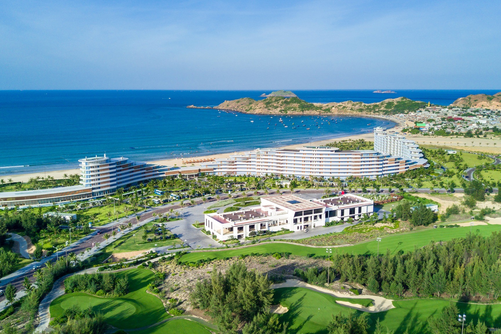 FLC Quy Nhơn 5 flc 4