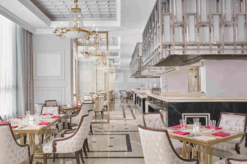 Four Points by Sheraton Lang Son 5 fourpoint 1